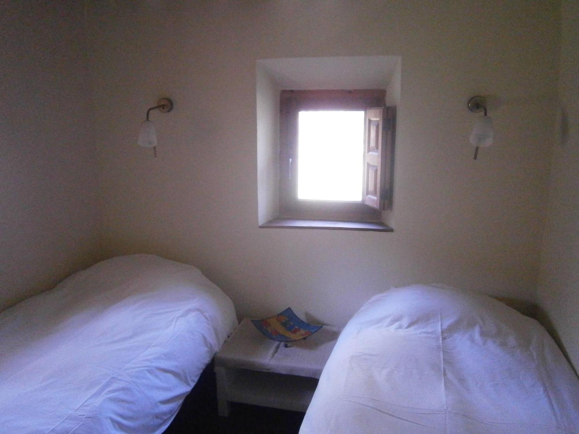 Alojamientos Manzanela Room photo